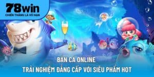 bắn cá online
